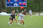 WLax vs UMass  Wheaton College Women’s Lacrosse vs UMass Dartmouth. - Photo By: KEITH NORDSTROM : Wheaton, Lacrosse, LAX